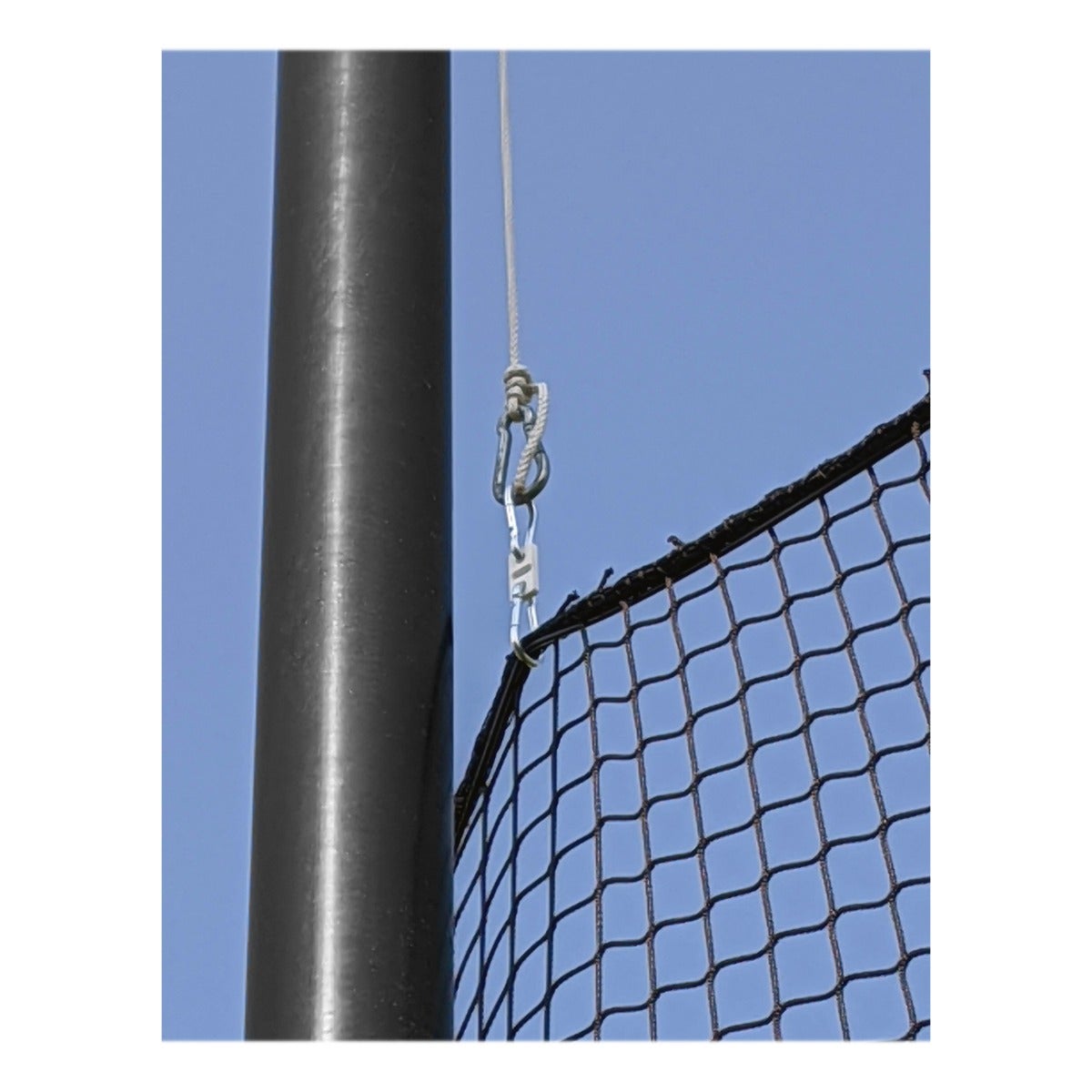 Gill Athletics Ball Stop Net Release Product image 6