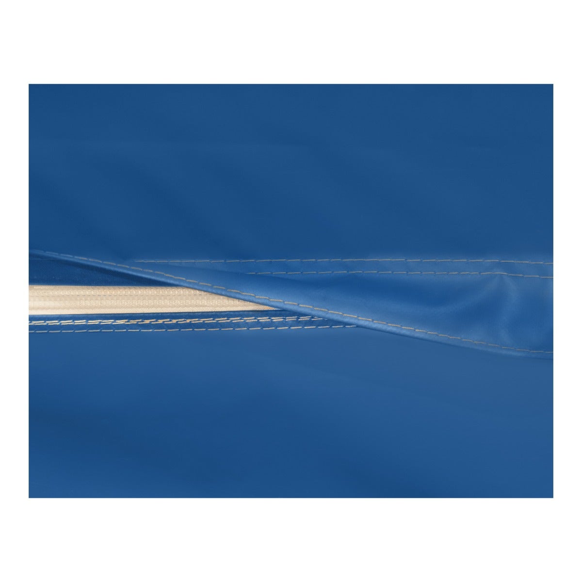 Gill Athletics S1 High Jump Landing System (16'6" X 8' X 26") Gill's entire landing system is stitched with the industry's strongest 210 bonded polyester thread. Simply put, your new Gill pit comes triple stitched with the toughest thread in the industry