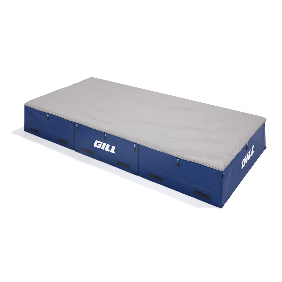 Gill Athletics S1 High Jump Landing System (16'6" X 8' X 26") Product image 1