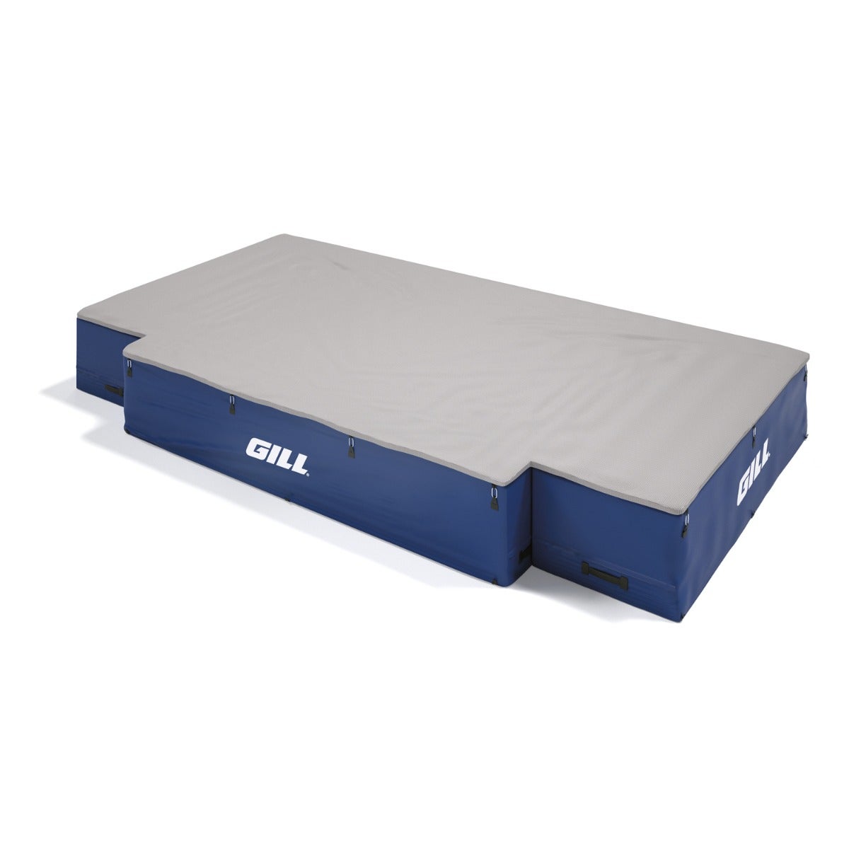 Gill Athletics G1 High Jump Landing System (18' X 10' X 26") Product image 1