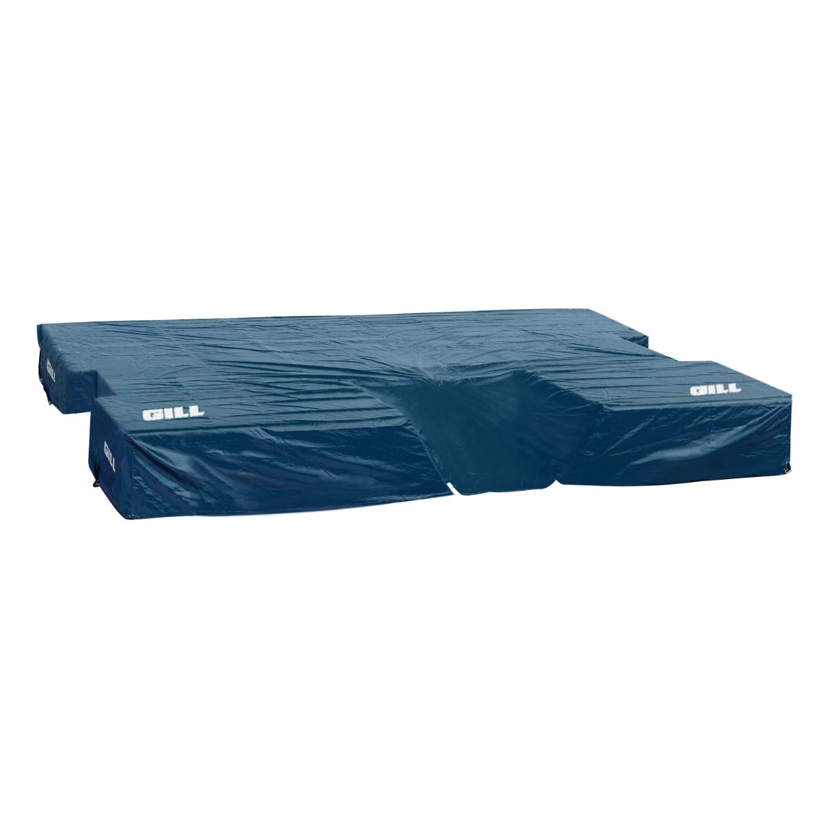 Gill Athletics G1 Pole Vault Weather Cover Navy Blue