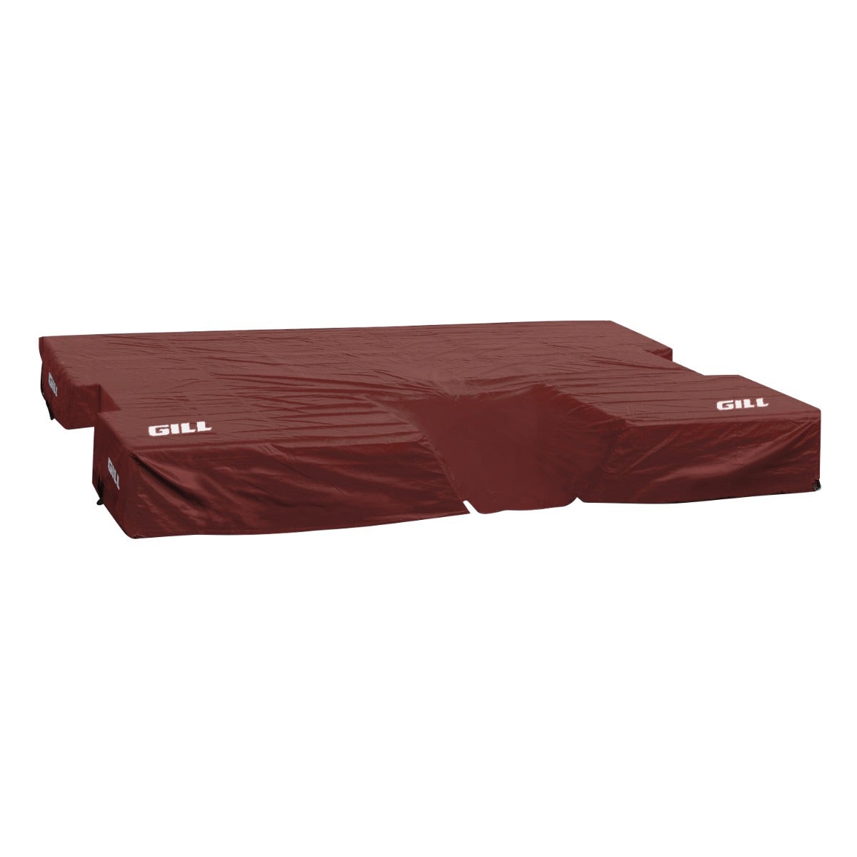 Gill Athletics G1 Pole Vault Weather Cover Maroon