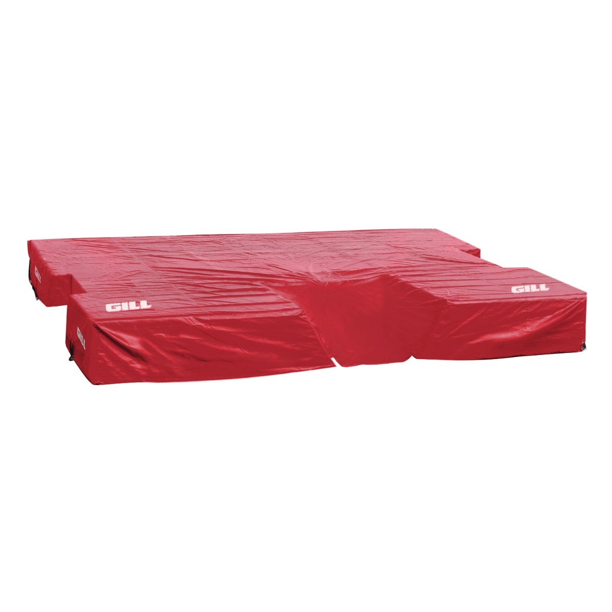 Gill Athletics G1 Pole Vault Weather Cover Red