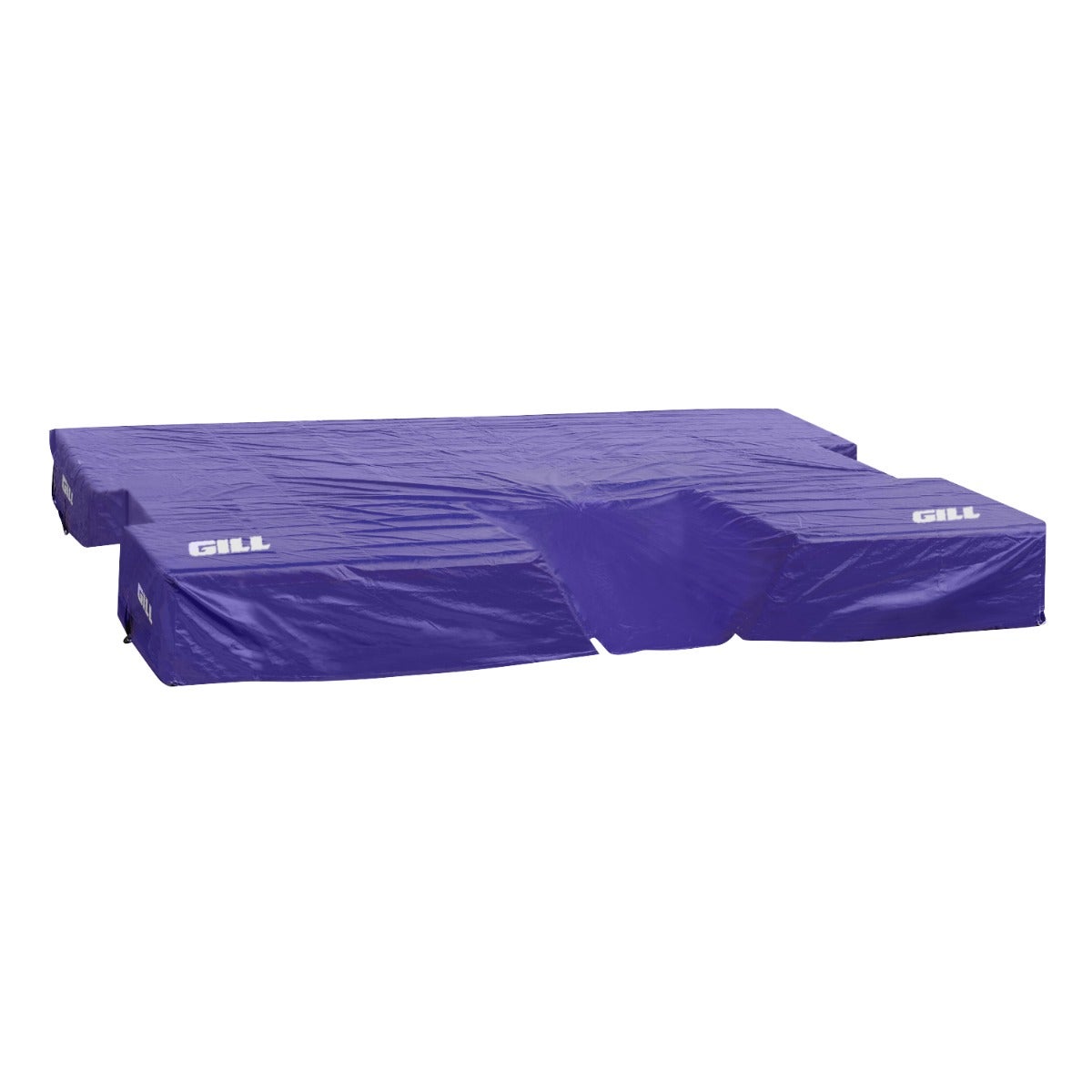 Gill Athletics G1 Pole Vault Weather Cover Purple