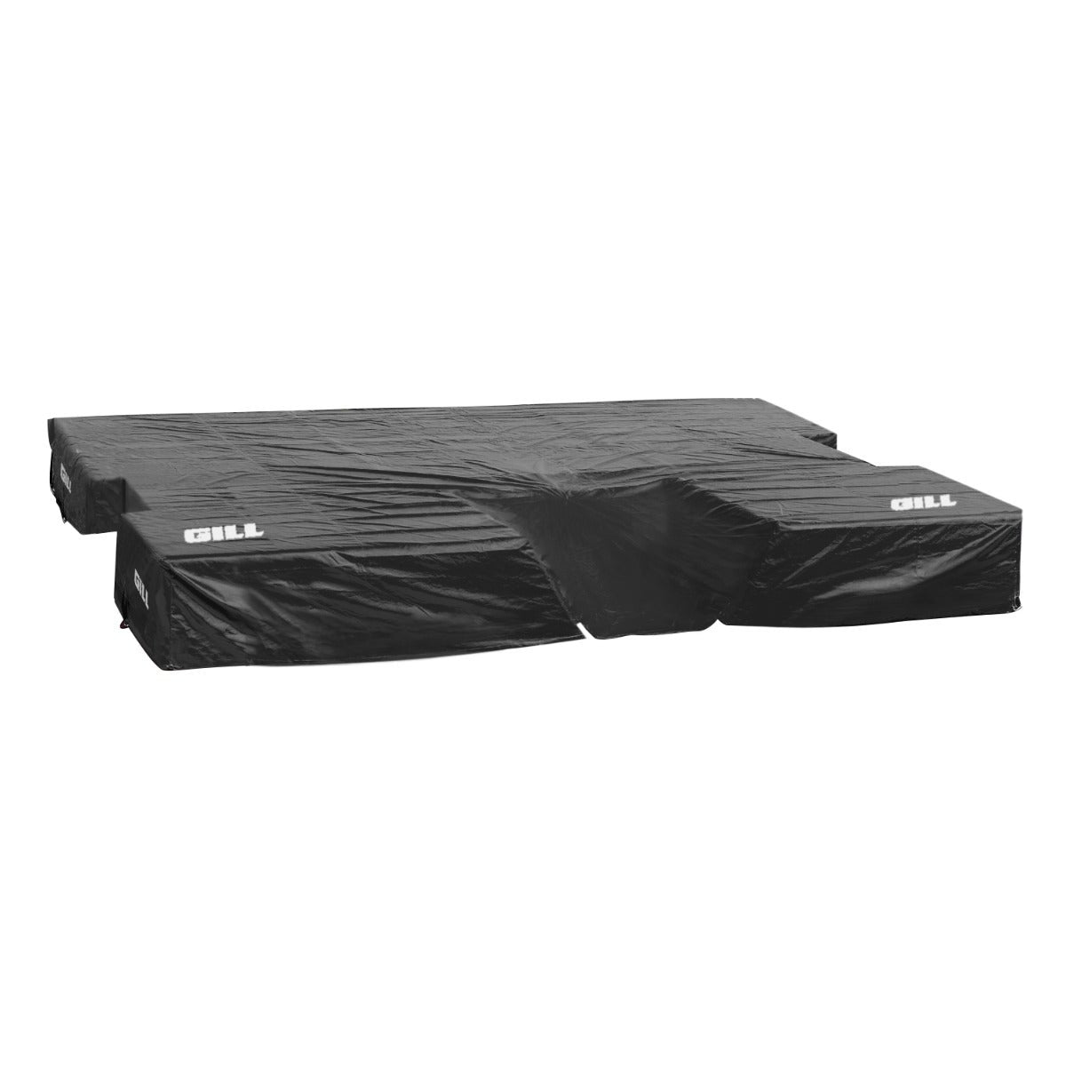 Gill Athletics G1 Pole Vault Weather Cover Black