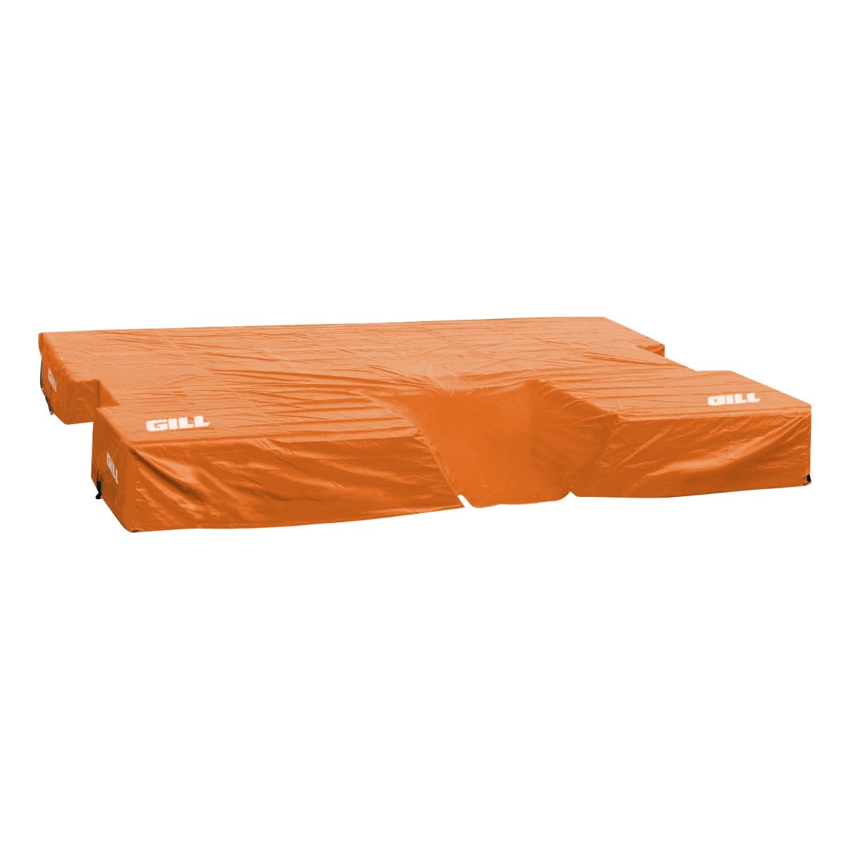 Gill Athletics G1 Pole Vault Weather Cover Orange