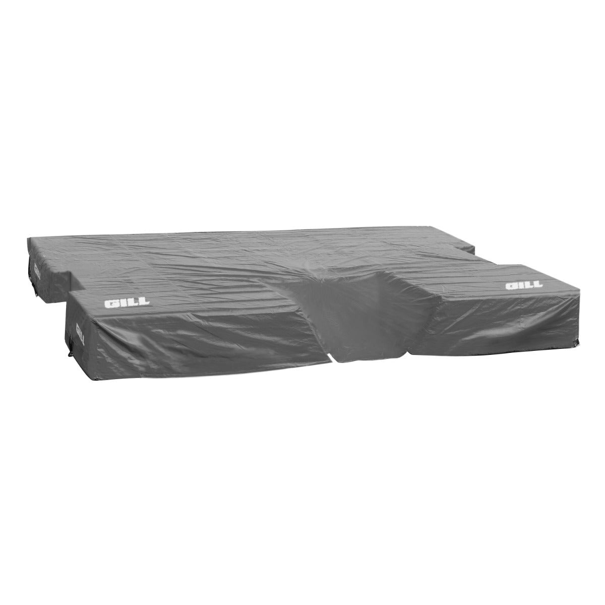 Gill Athletics G1 Pole Vault Weather Cover Gray