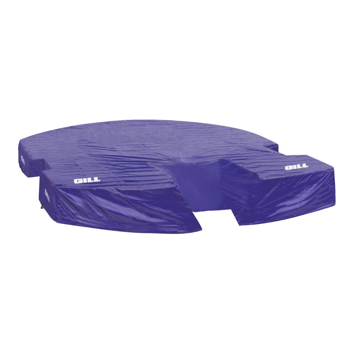 Gill Athletics AGX M4 Pole Vault Weather Cover Purple