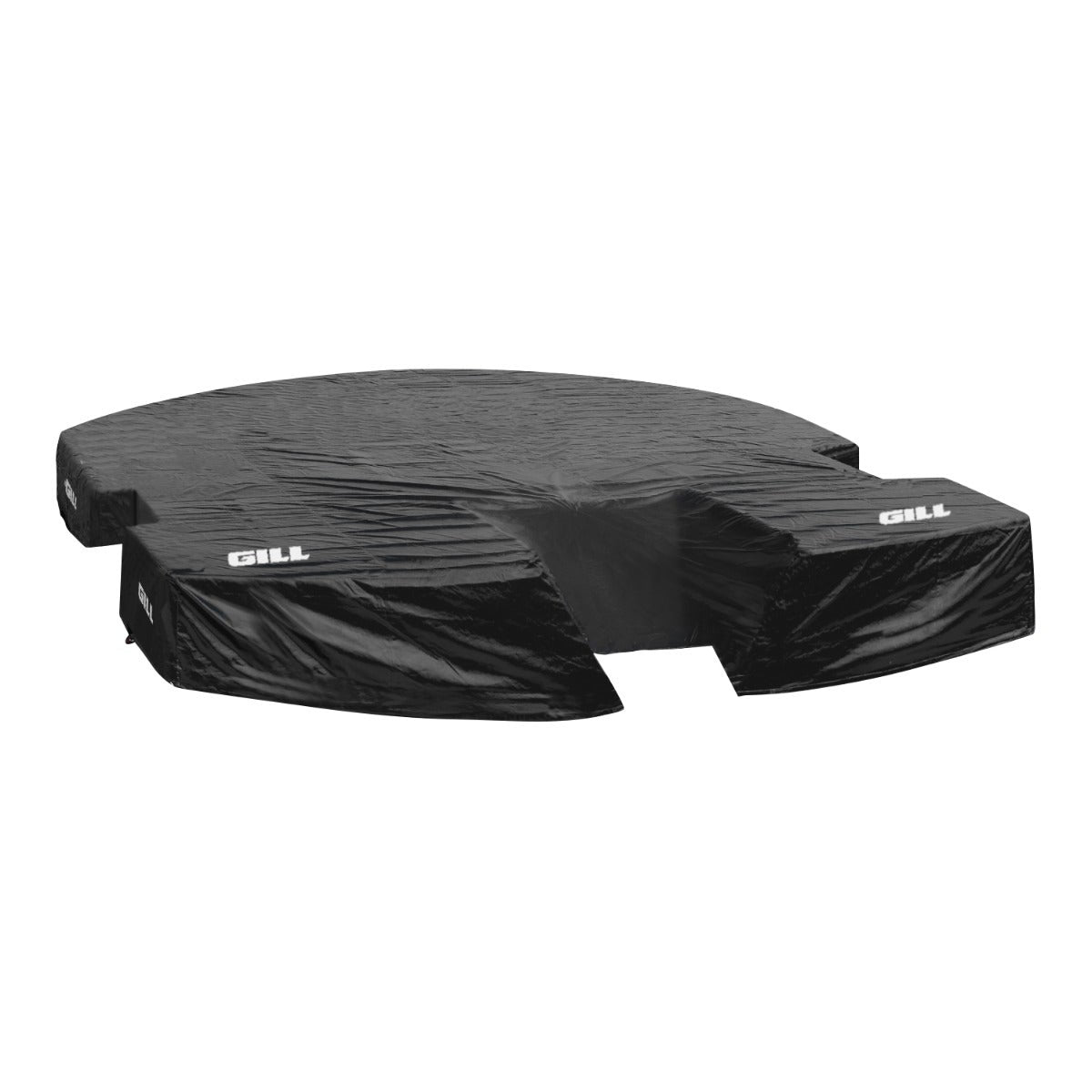 Gill Athletics AGX M4 Pole Vault Weather Cover Black