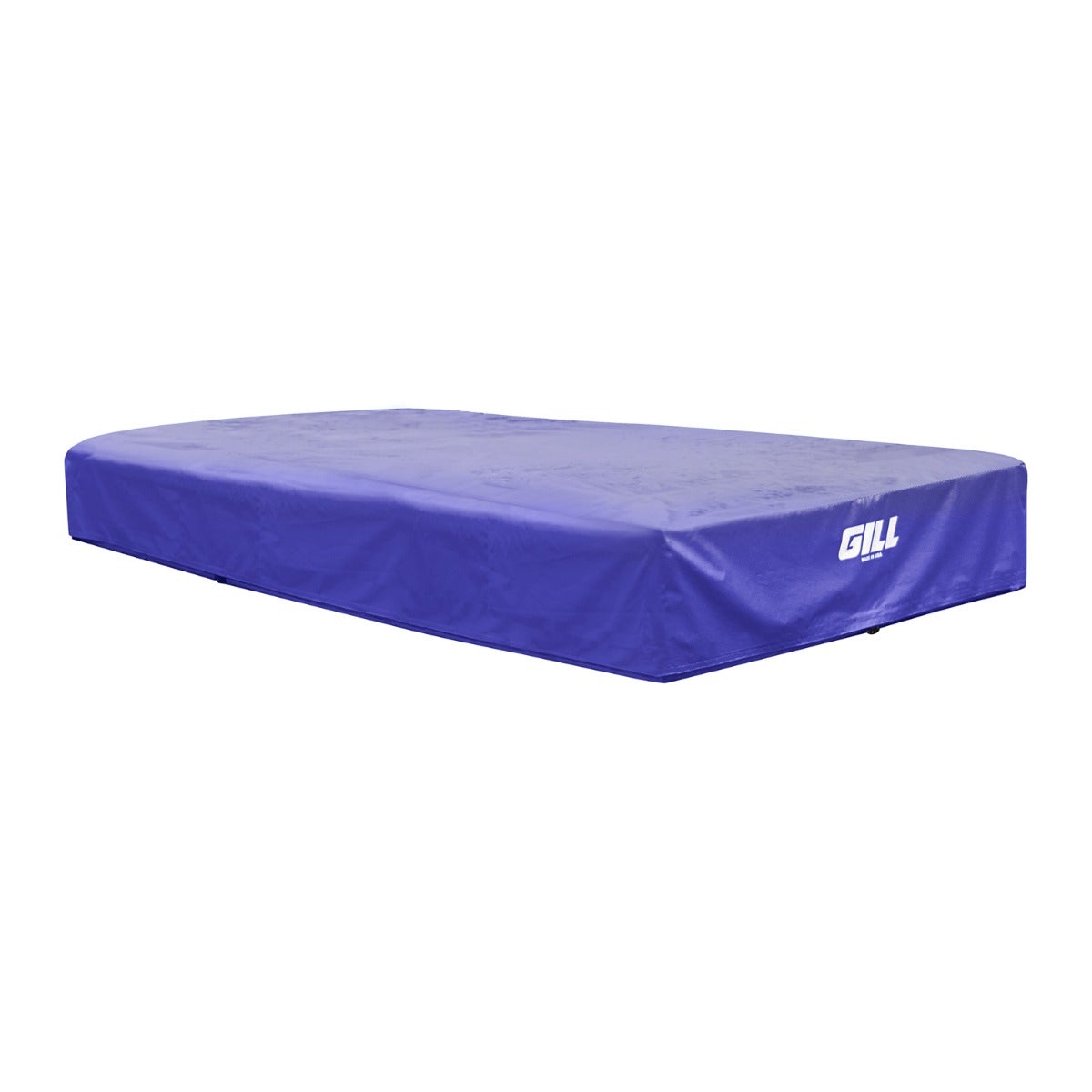 Gill Athletics S1 High Jump Weather Cover Purple