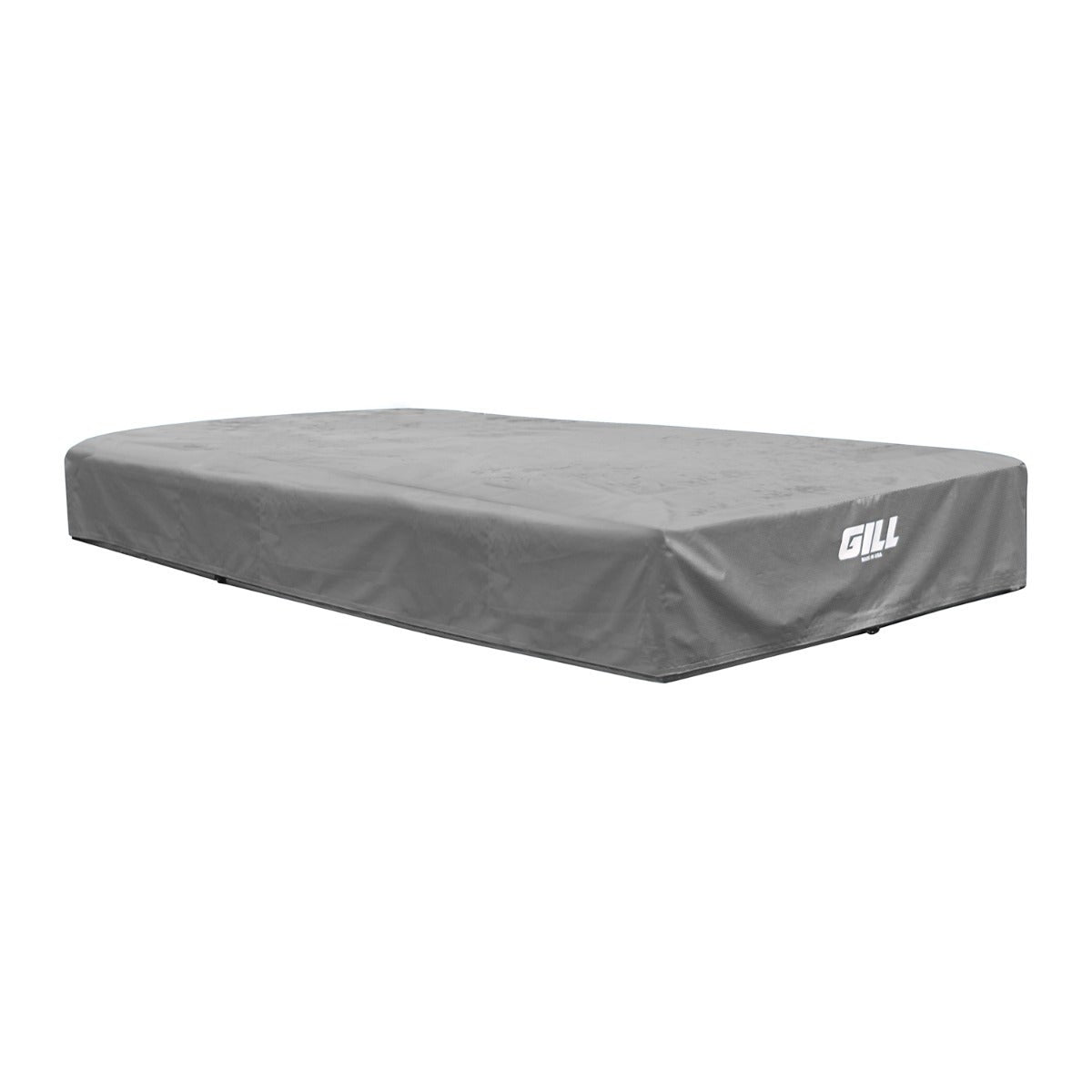 Gill Athletics S1 High Jump Weather Cover Gray