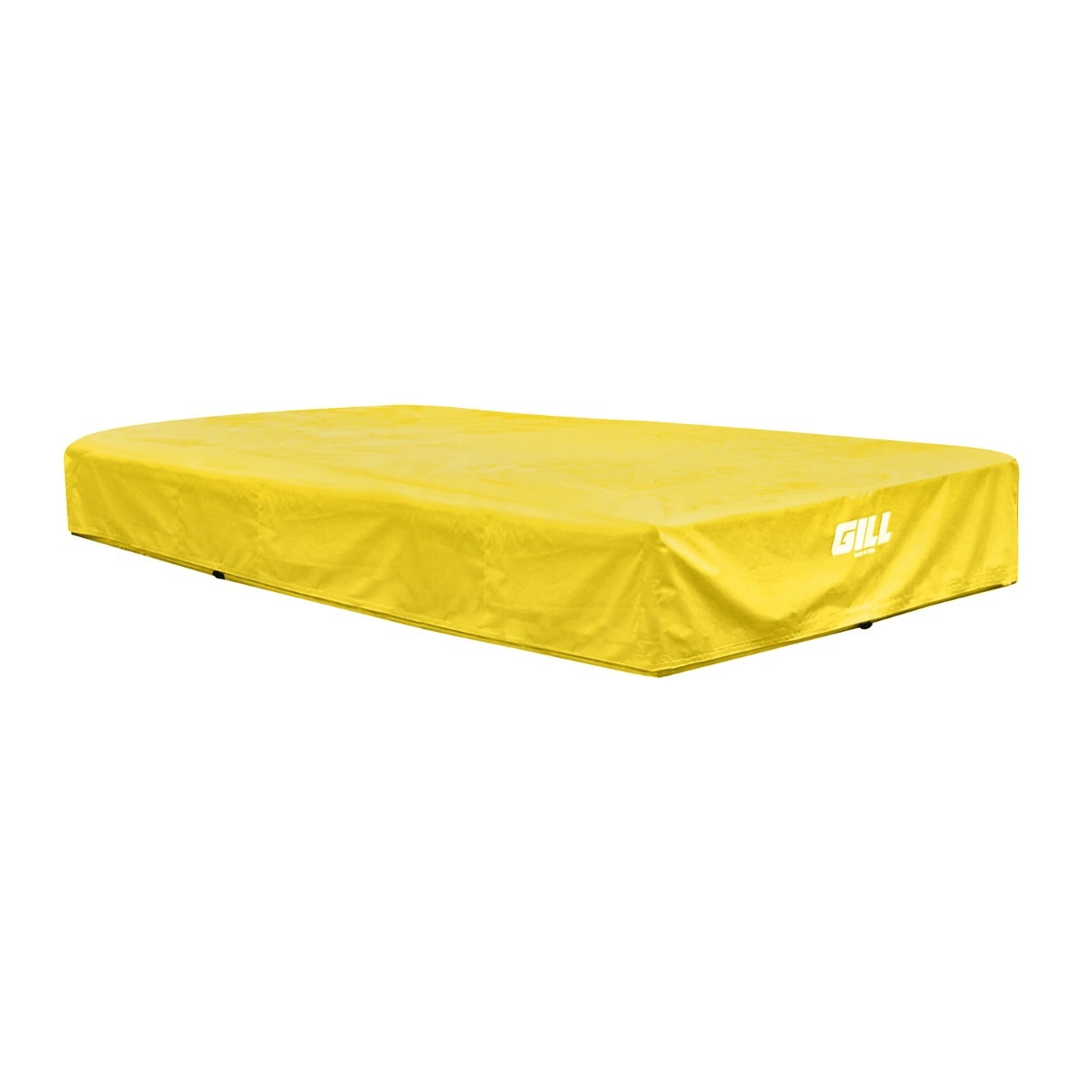 Gill Athletics S1 High Jump Weather Cover Yellow Gold