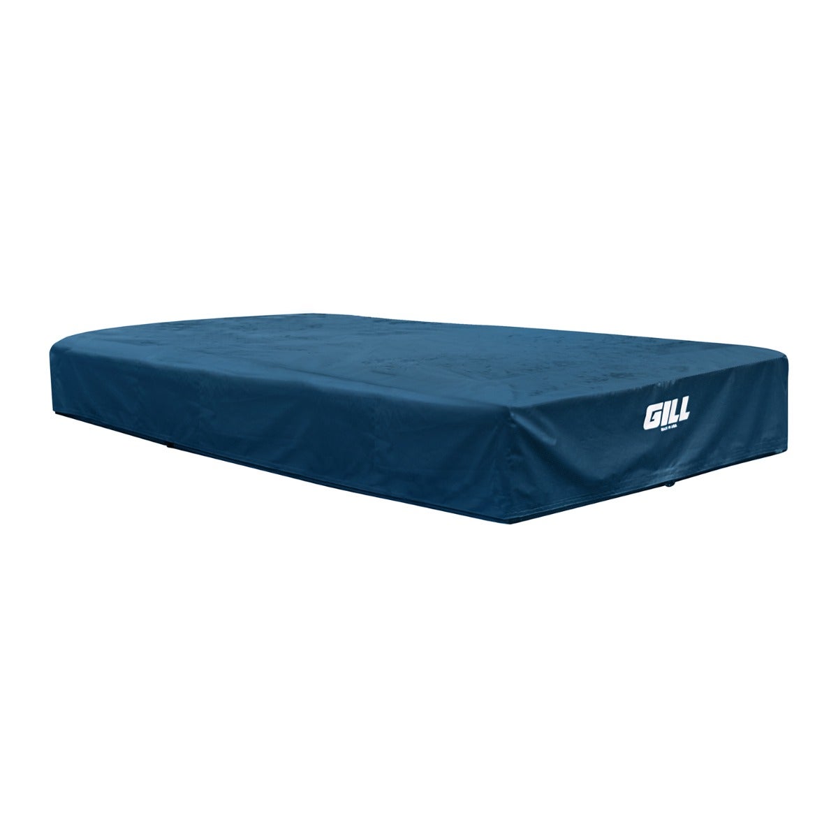 Gill Athletics S1 High Jump Weather Cover Navy Blue