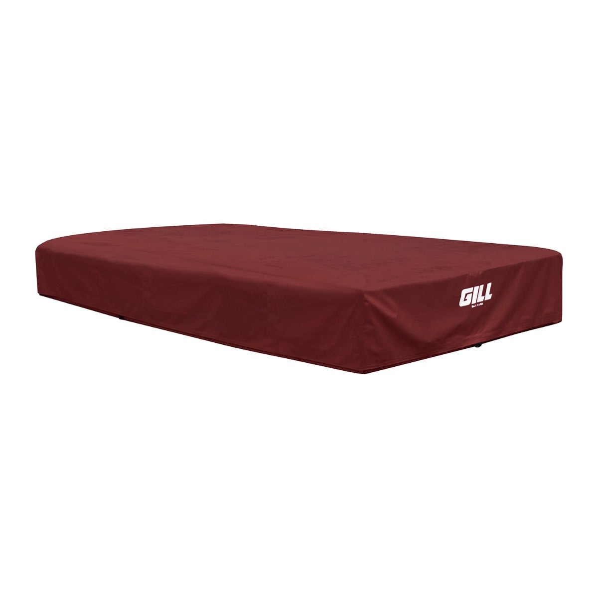 Gill Athletics S1 High Jump Weather Cover Maroon