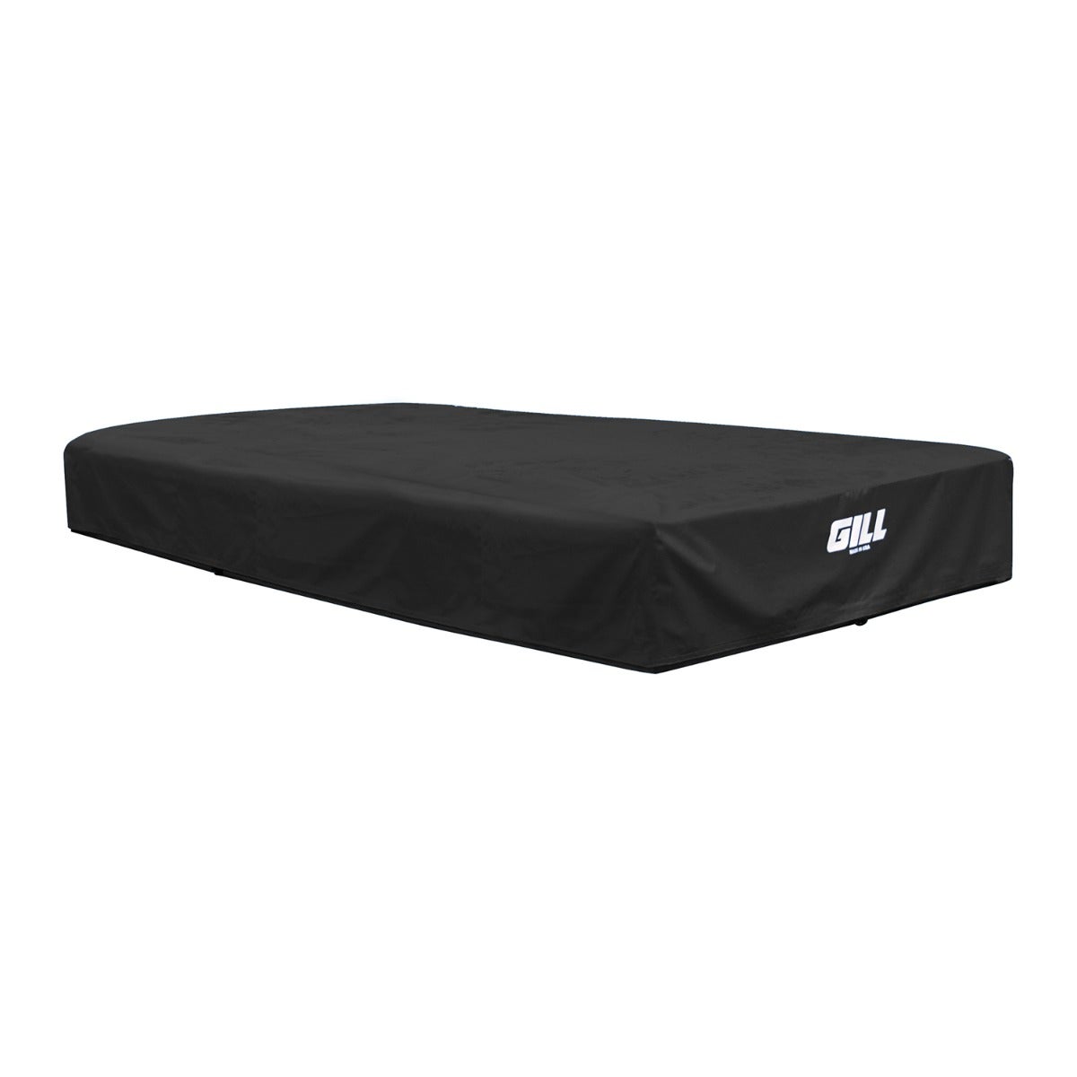 Gill Athletics S1 High Jump Weather Cover Black