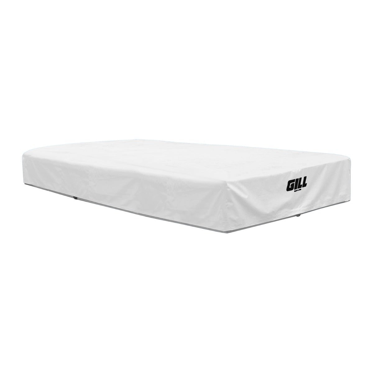 Gill Athletics S1 High Jump Weather Cover White