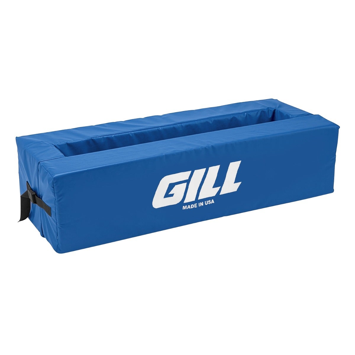 Gill Athletics Flat Pole Vault Standard Base Pads Product image 1