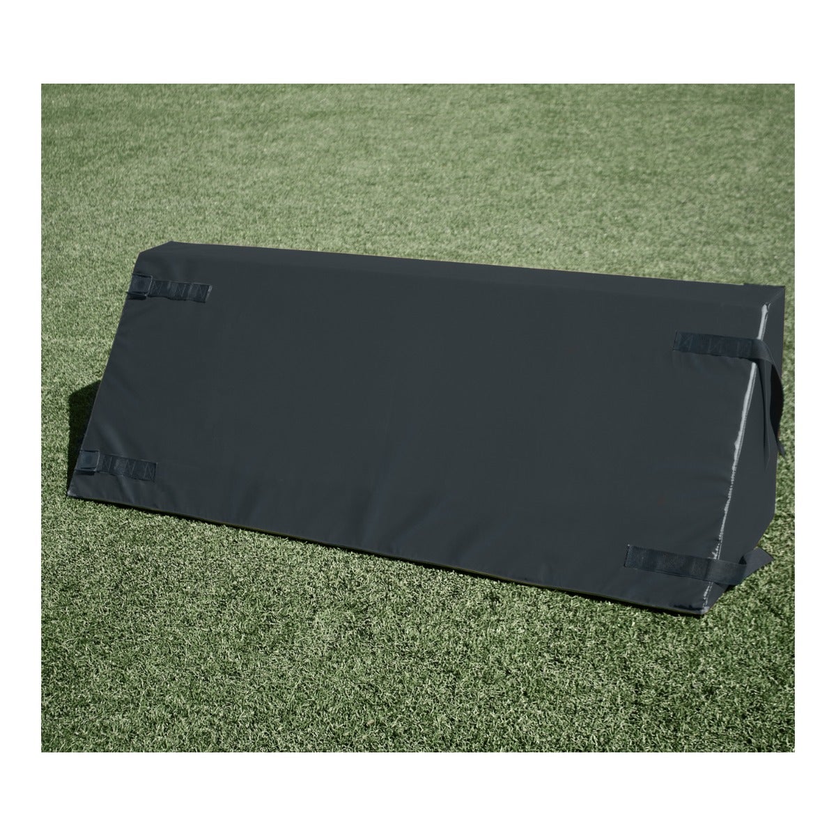 Gill Athletics Soft Shot Stop Graphics, Black