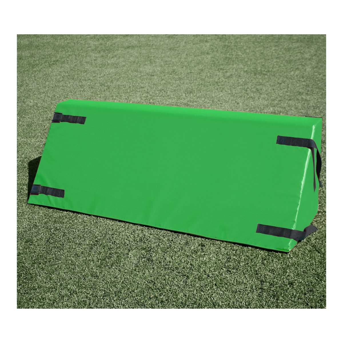 Gill Athletics Soft Shot Stop No Graphics, Kelly Green