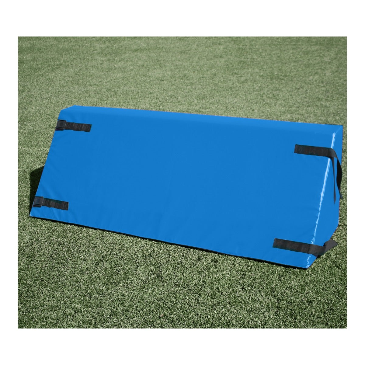 Gill Athletics Soft Shot Stop Graphics, Royal Blue