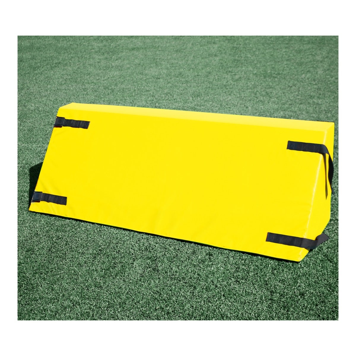 Gill Athletics Soft Shot Stop No Graphics, Yellow Gold
