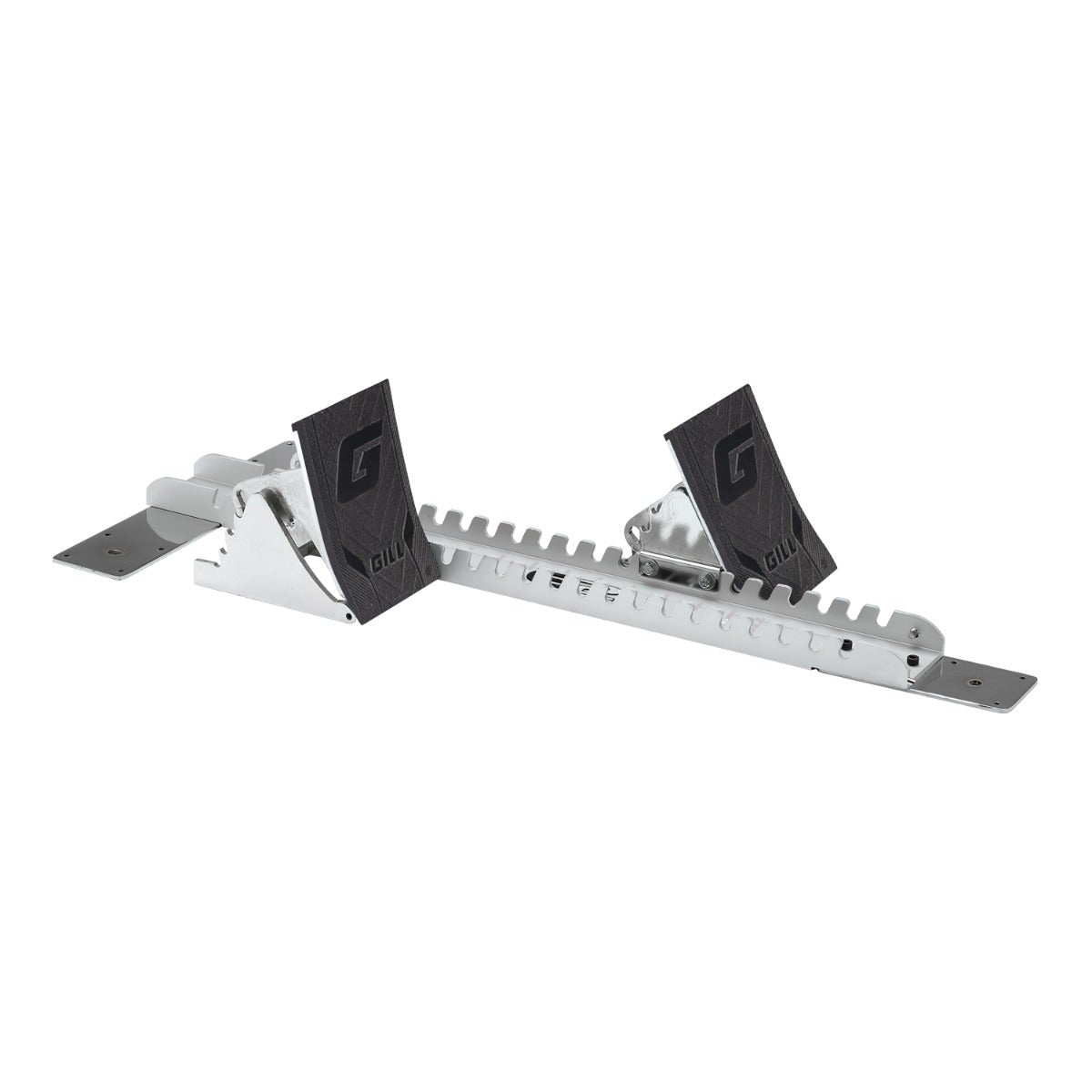 Gill Athletics G2 Starting Block Black