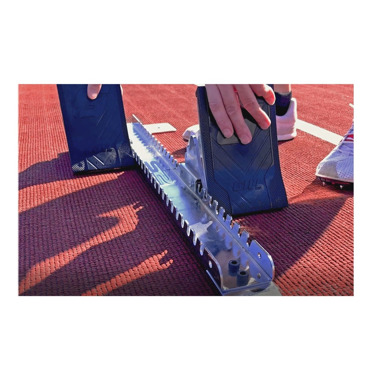 Gill Athletics S2 Starting Block Product image 6