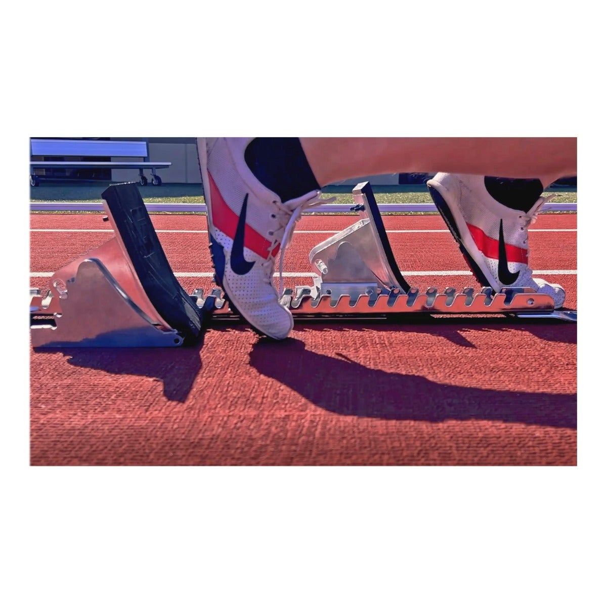 Gill Athletics S2 Starting Block Product image 7