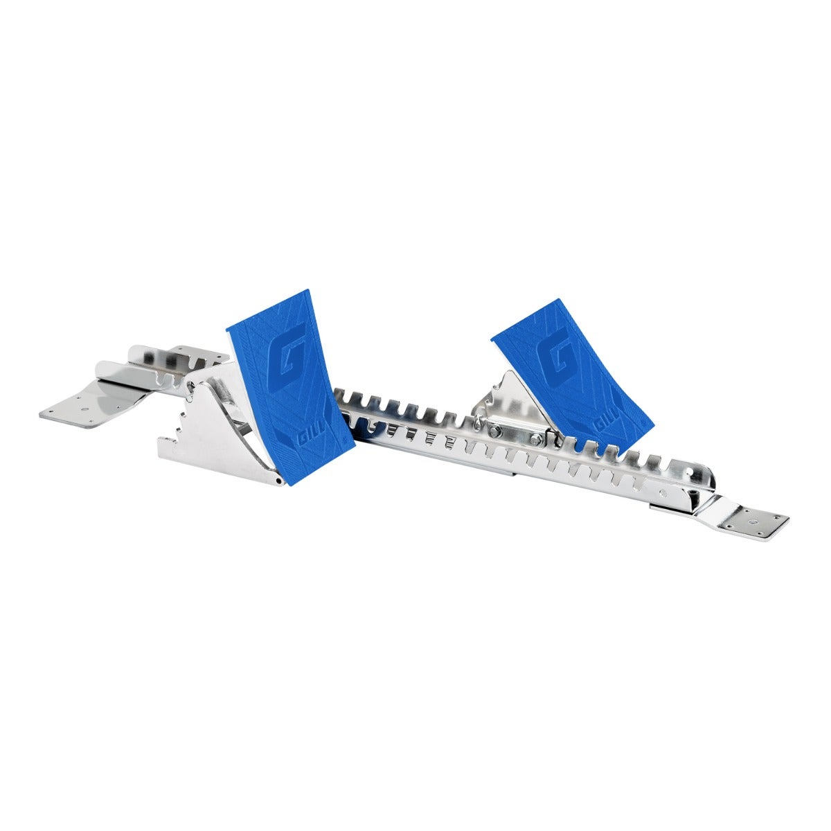 Gill Athletics S2 Starting Block Royal Blue