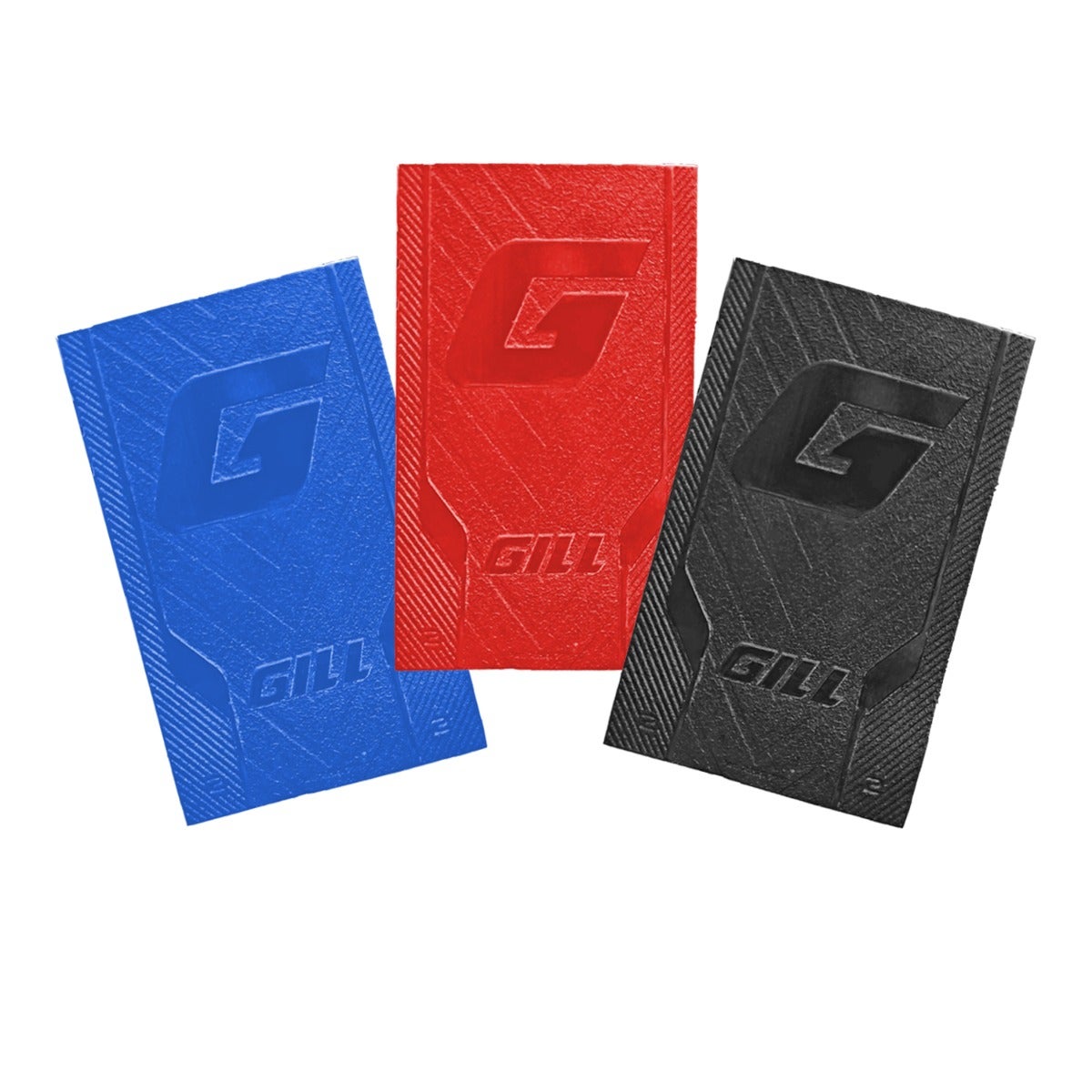 Gill Athletics S2 Starting Block Available in 3 colors