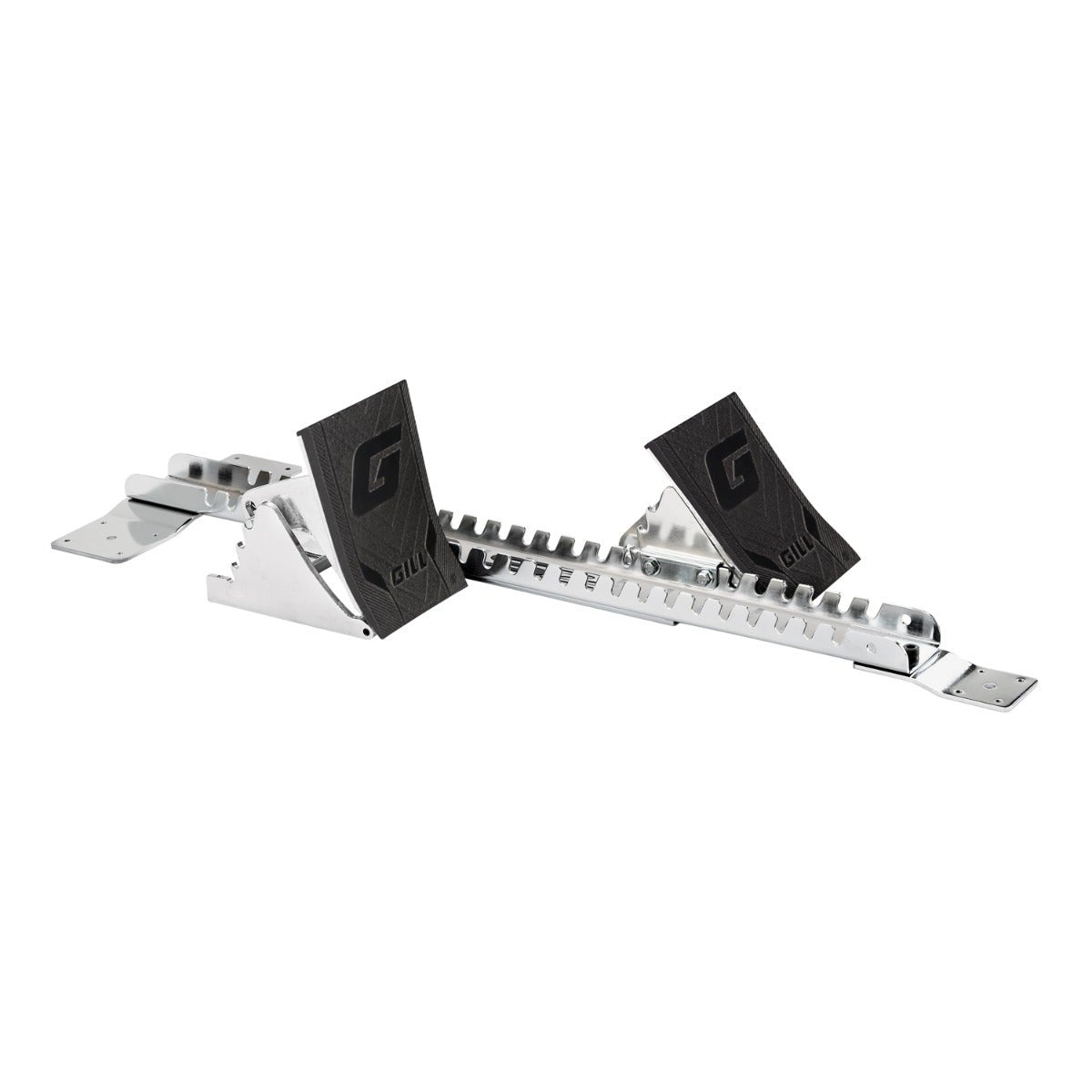 Gill Athletics S2 Starting Block Black