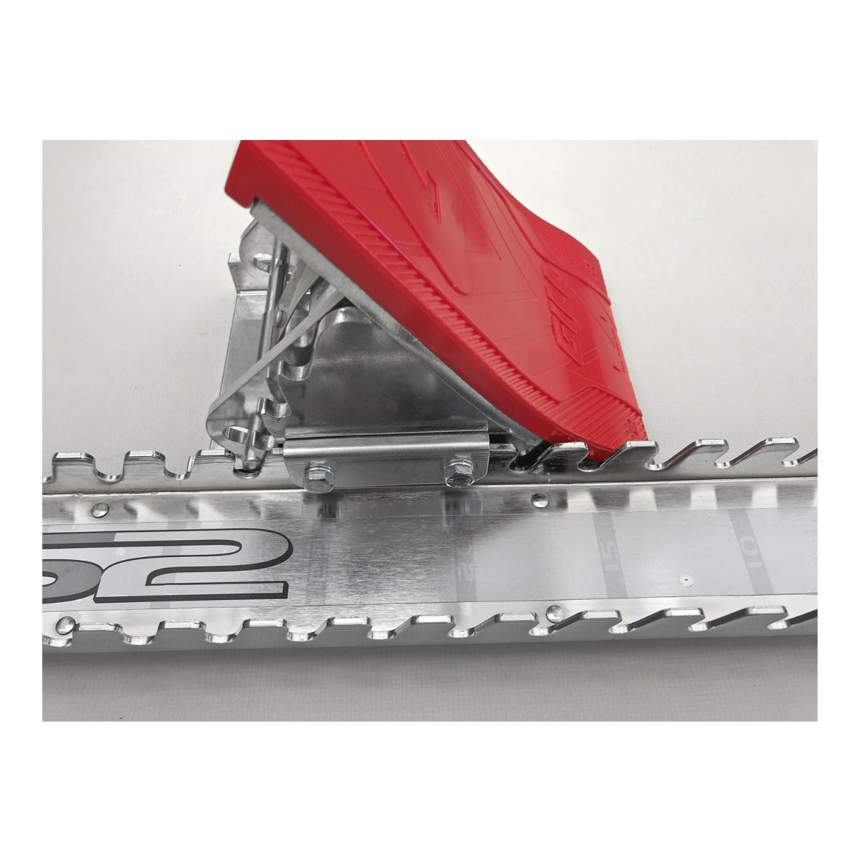 Gill Athletics S2 Starting Block Ruled decals make S2 Starting Block set-ups quick and easy. Every Time