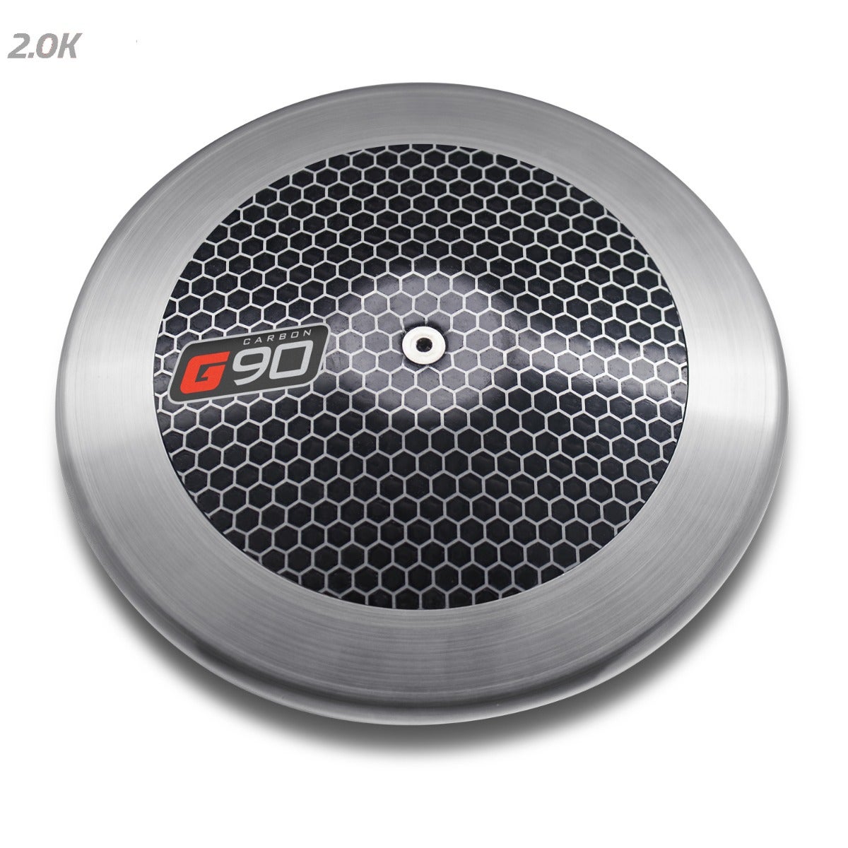 Gill Athletics Carbon G-Series Discus Product image 3