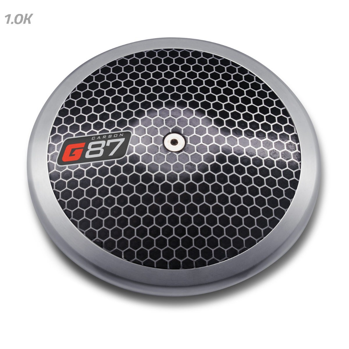 Gill Athletics Carbon G-Series Discus G87 Carbon