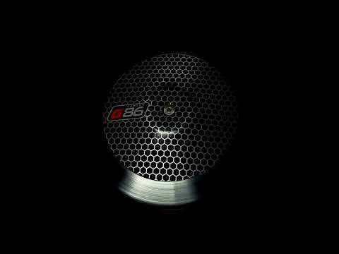 Gill Athletics Carbon G-Series Discus Product image 4