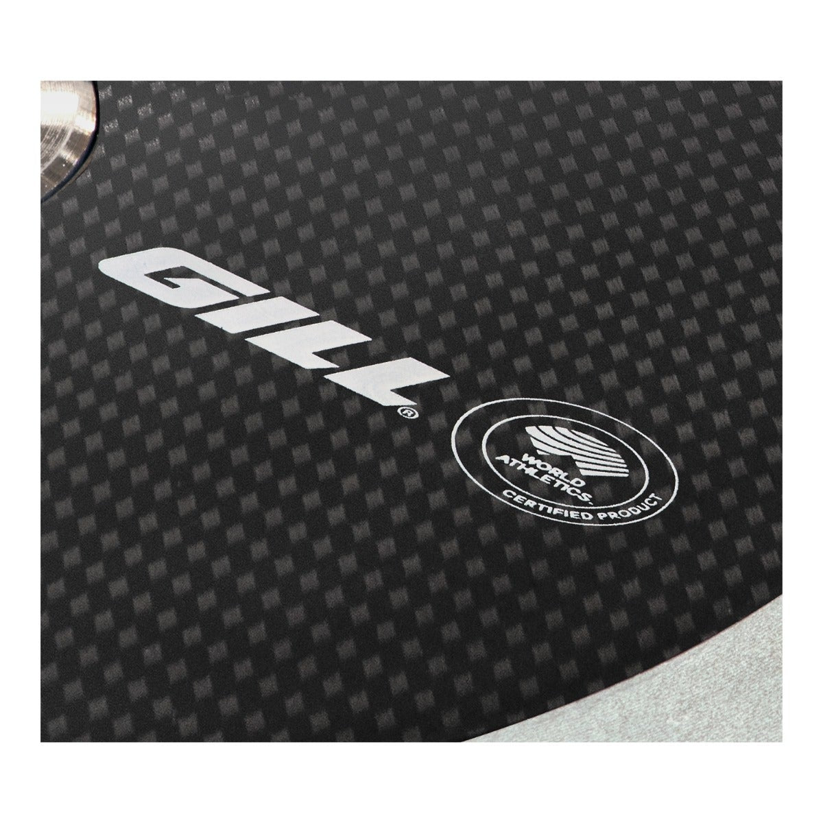 Gill Athletics 1.0K G-Series Discus Product image 5
