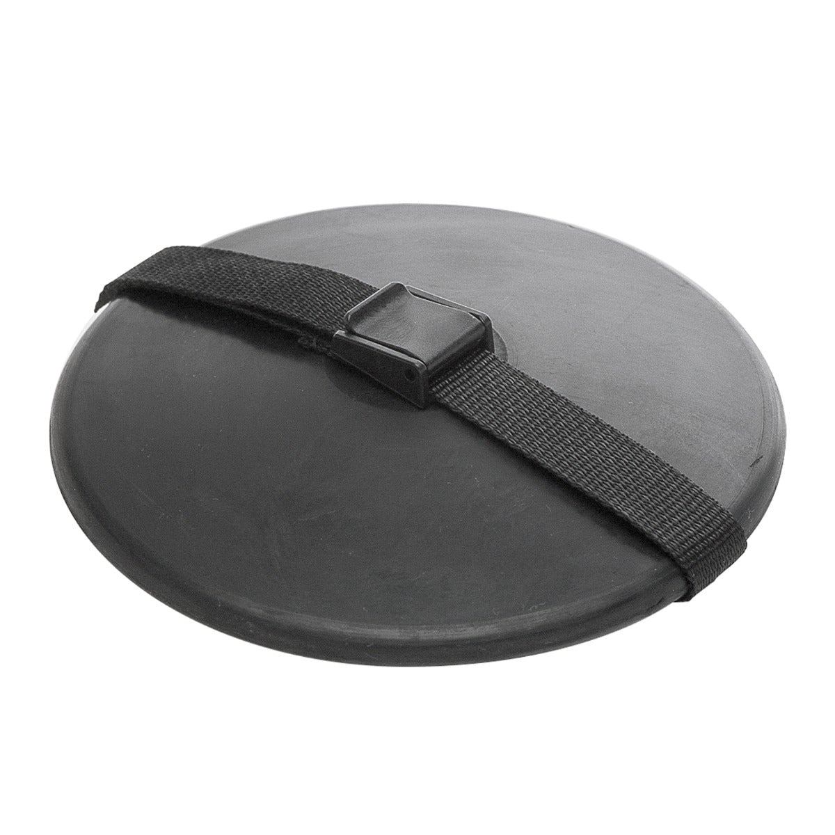 Gill Athletics Rubber Discus W/Handstrap 1.6K