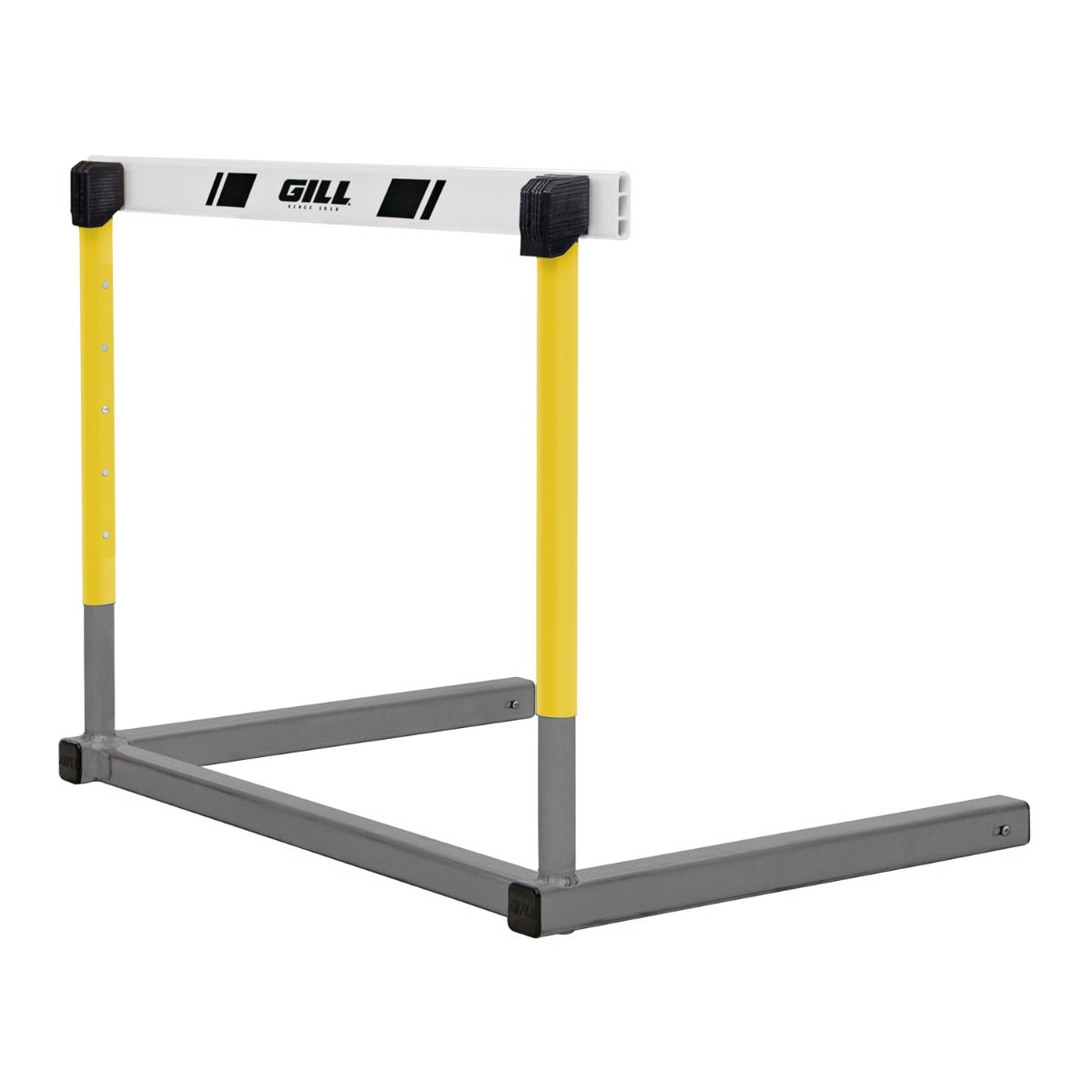Gill Athletics C3 Continuum Hurdle 41", Yellow Gold, No Graphics