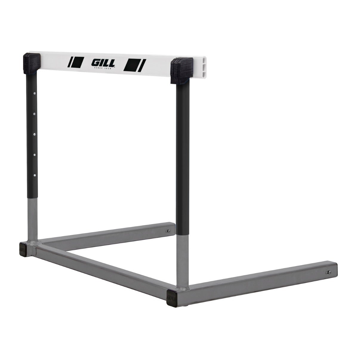 Gill Athletics C3 Continuum Hurdle 47", Black, No Graphics