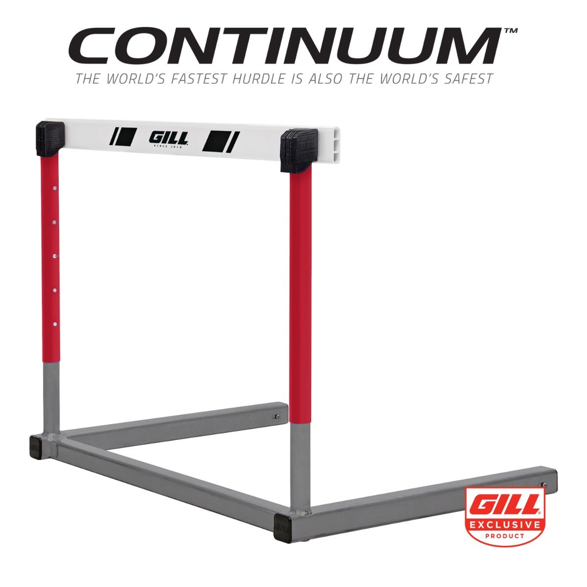Gill Athletics C3 Continuum Hurdle Product image 1