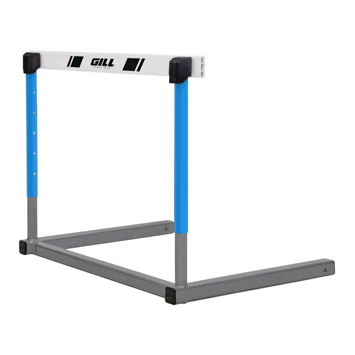 Gill Athletics C3 Continuum Hurdle 41", Light Blue, No Graphics