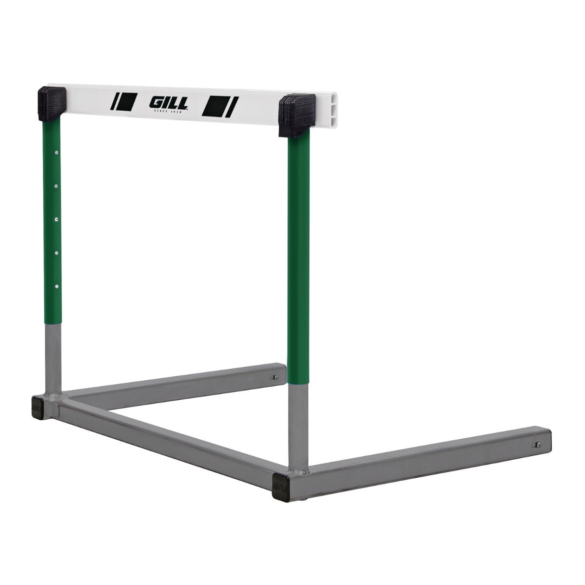 Gill Athletics C3 Continuum Hurdle 47", Dark Green, No Graphics