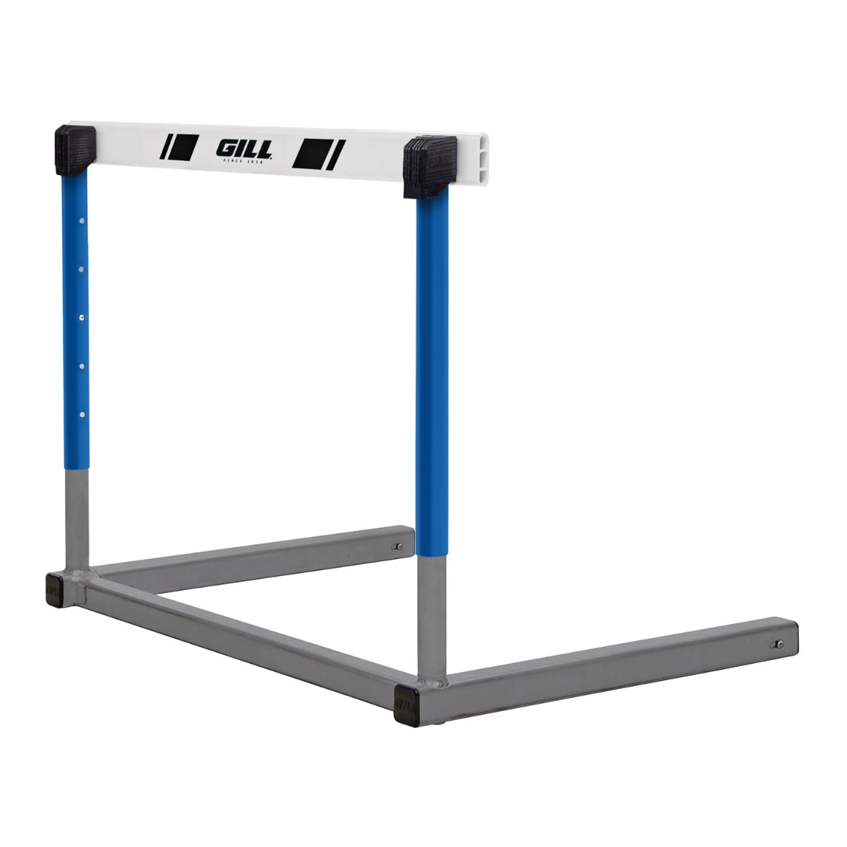 Gill Athletics C3 Continuum Hurdle 47", Royal Blue, No Graphics