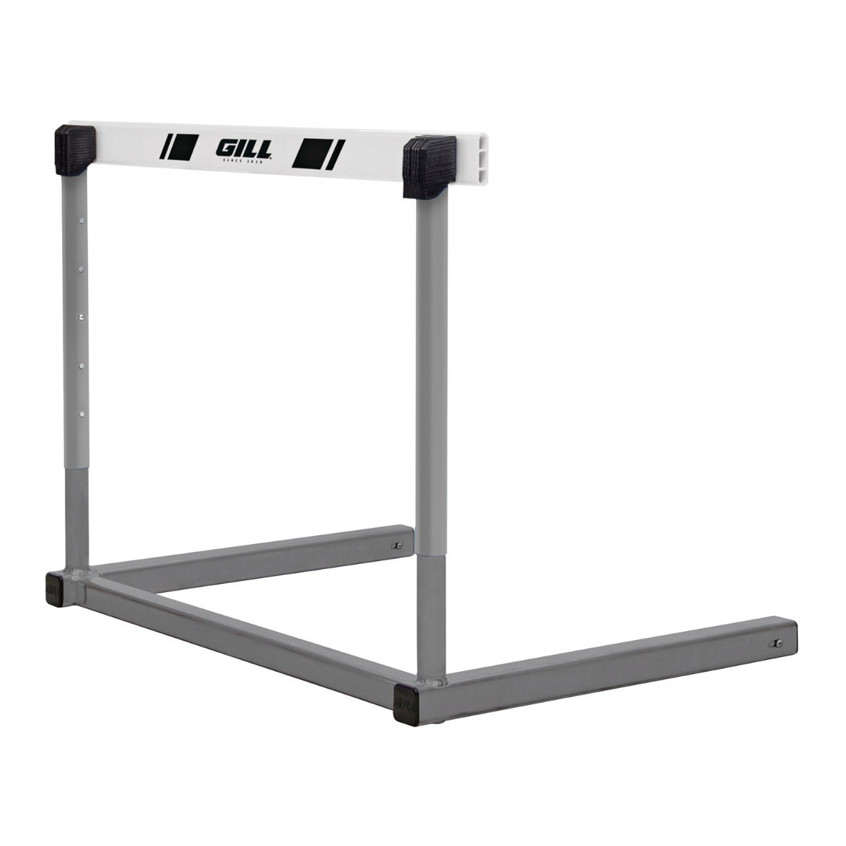 Gill Athletics C3 Continuum Hurdle 47", Gray, No Graphics
