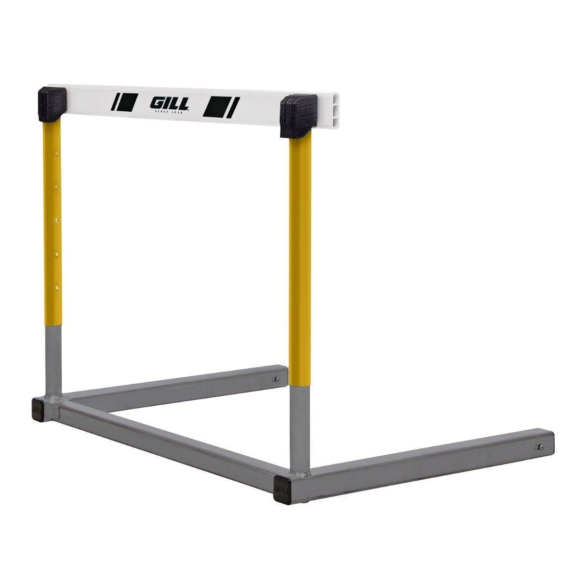 Gill Athletics C3 Continuum Hurdle 47", Old Gold, No Graphics