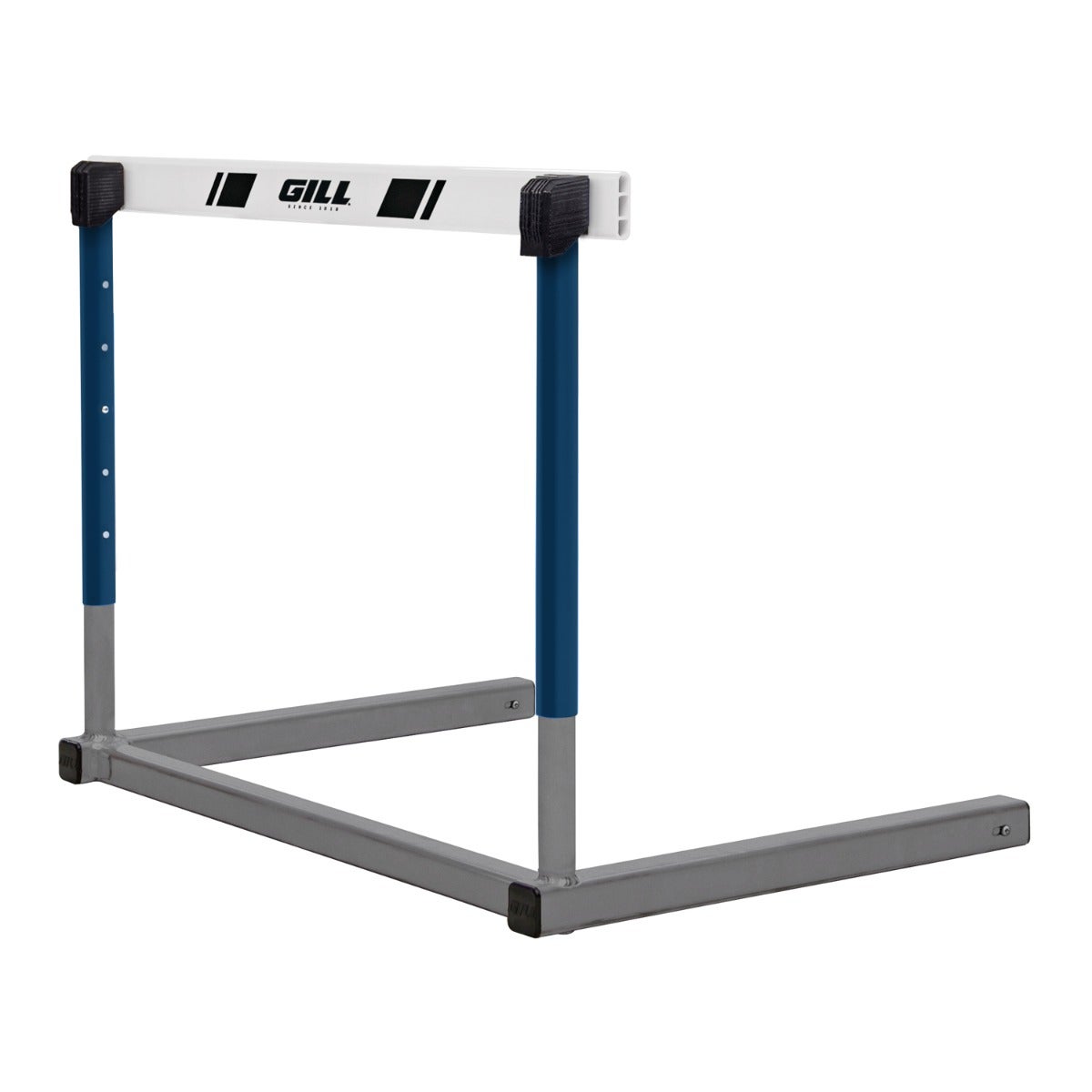 Gill Athletics C3 Continuum Hurdle 47", Navy Blue, No Graphics