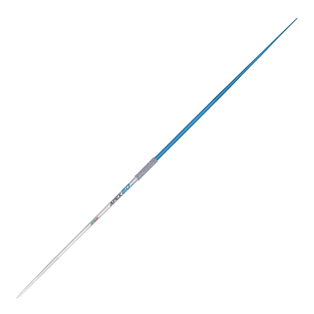 Gill Athletics Ote Apex Javelins - 600G 60m, Headwind