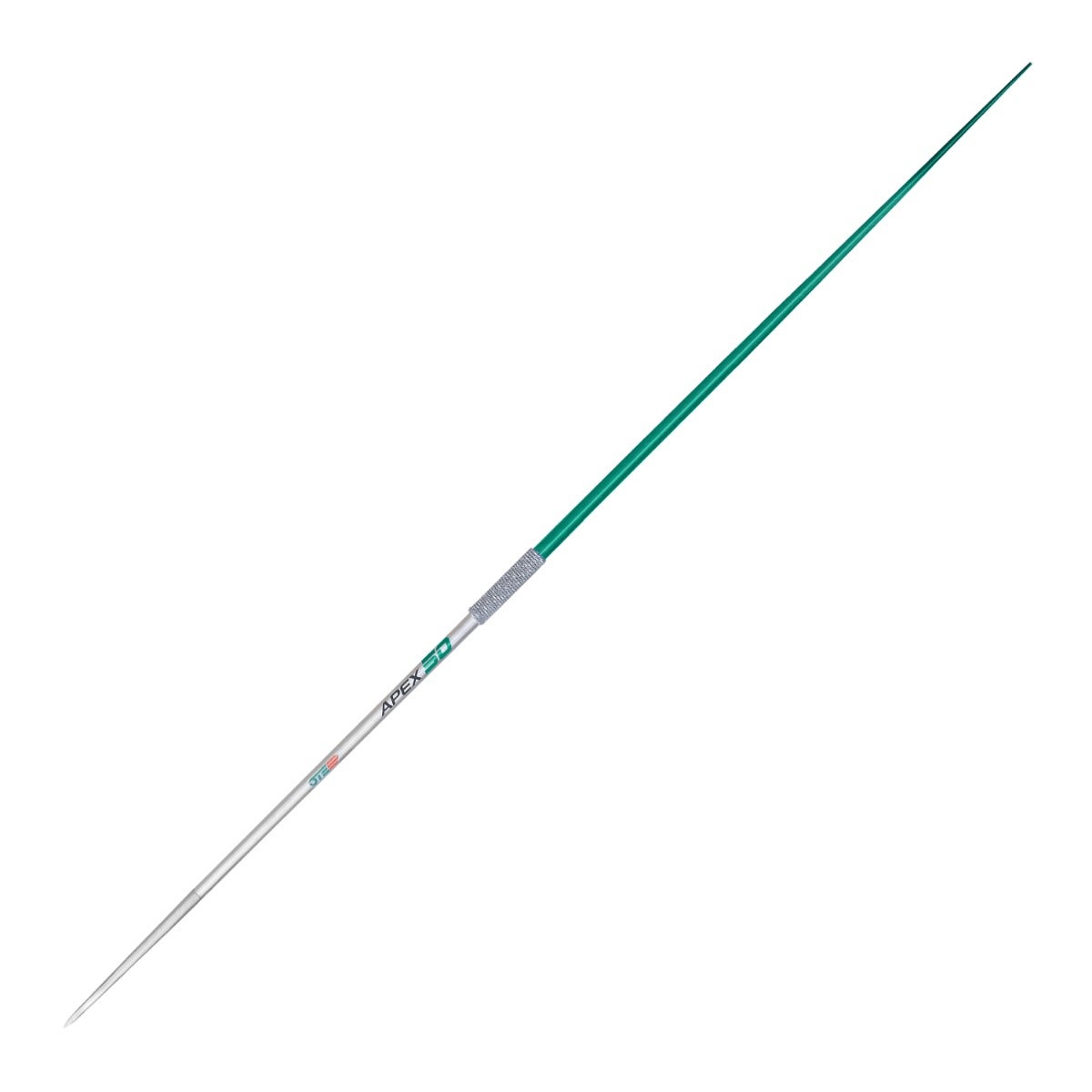 Gill Athletics Ote Apex Javelins - 600G 50m, Universal