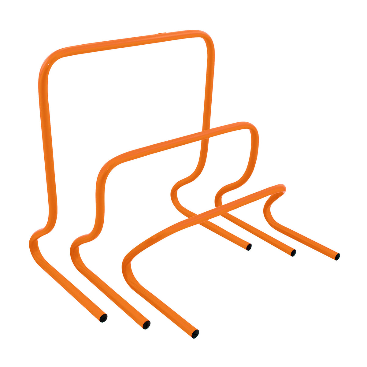 Gill Athletics Step Hurdles TA167-TA166-TA16618_StepHurdles-Group