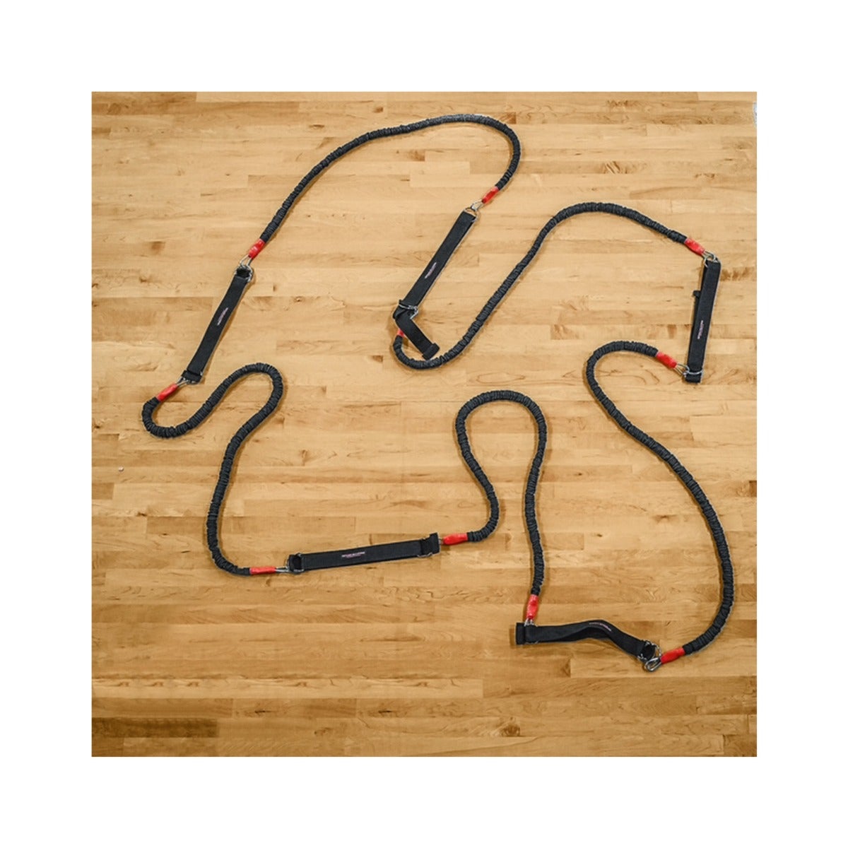 Porter Athletic Defense On A String 6746
